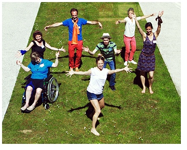 Contact chorégraphe Flashmob